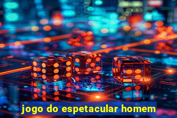 jogo do espetacular homem-aranha 1